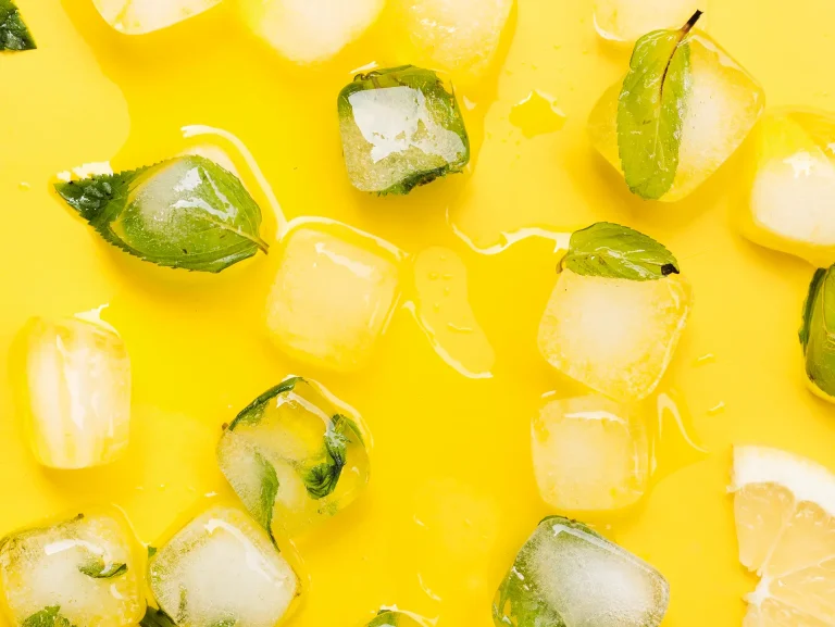 Hielo para Hoteles y restaurantes