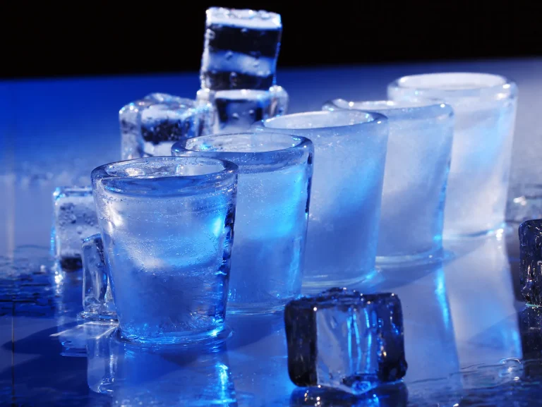 Fábrica de Hielo Tu Cubito Huelva